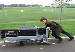 Andrew Stacey Limited - Electrical services